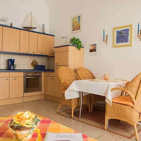 Apartment Residenz Am Strand 2-43